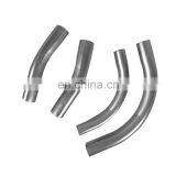 HDG EMT Pipe Elbow UL797 Conduit Fittings Electrical Tubing Bends thumbnail-1