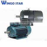 Three Phase Slip Ring Electric Motor thumbnail-5