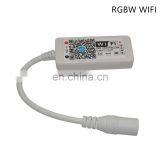 DC5V-28V Rgbw Led Controller Wifi Magic Home Led Strip Controller thumbnail-2