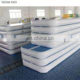 Bouncing Mat Inflatable Gymnastics Landing Mat For Sale thumbnail-2