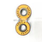Full Ceramic Bearing 608 608RS 608ZZ Skateboard Bearings 608 thumbnail-6