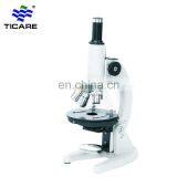 China Monocular Student Biological Microscope thumbnail-2