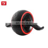 AS SEEN ON TV New type home abdominal roller wheel trainer, gym fitness equipment