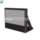 Factory Customized Family Outdoor PVC Rear Projector Inflatable Movie Screen thumbnail-2