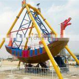 China Factory Attractive Pirate Ship Amusement for Adults thumbnail-2