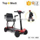 Popular Products 2020 Three Wheel Electric Scooter/electric Scooter Foldable for Adults thumbnail-5