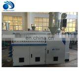 20-63mm Pipe Extrusion Line /high Speed Extruding PE PPR PPH PE-RT thumbnail-6