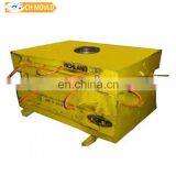 Car Front Plastic Bumper Injection Mold Manufactures thumbnail-2