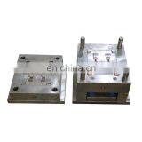 Plastic Wall Face Plate Panel Cover Injection Molding thumbnail-1