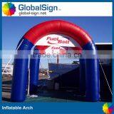 Straight Tube Dancers Inflatable Archways thumbnail-3