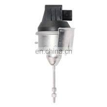 Top Quality Turbocharger Actuator Valve 03L253016A Fits For Skoda Fabia II Roomster VW Polo 1.6 TDI thumbnail-2