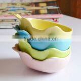 NEW ARRIVAL!!!White Ceramic Bowl Custom Printed Ceramic Bowl Ceramic Noodle Bowl thumbnail-2