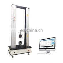 Ultimate Stretch Strength Utm Testing Machine / Traction Tensile Tester 20kn 50kn 100kn For Metal thumbnail-5