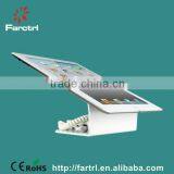 Metal FC170B Tablet Stand With Lock Alarm