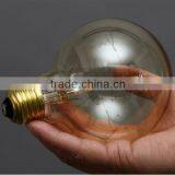 Edision Antique Light Bulb G95 Filament Edison Bulb Factory Wholesale thumbnail-1