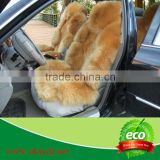 Hot Sale Australian Sheep Fur Car Seat Cover