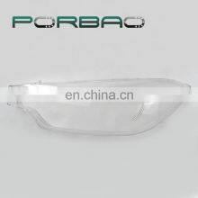 PORBAO Car Transparent Headlight Glass Lens Cover for K3 13-15 Year thumbnail-2