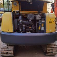 Used Komatsu Pc56-7 for Hot Sale thumbnail-3