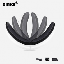 Wireless Air Pressure Vibration Digital Eye Massager Vibration Magnetic Acupuncture Therapy Relief Heat Compress Eye Mask thumbnail-5