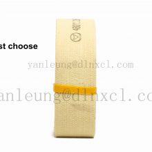 500 Degrees High Temperature Resistance Kevlar Endless Belt for Aluminium Extrusion Industry Handling System thumbnail-3