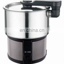 ATC-350A for International Traveler Use Rice Cooker thumbnail-2