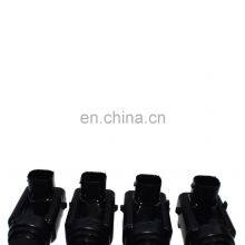 4 PCS PDC Parking Sensor Assist For Saab Jeep Vectra Mondeo 93172012 12787793 thumbnail-5