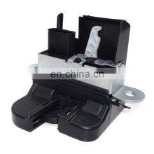 Rear Tailgate Boot Trunk Lid Lock Latch for VW TOURAN 2003-2015 1T0827505H New thumbnail-1