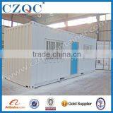 Hot Sale Container House Villa/self Contained Container House