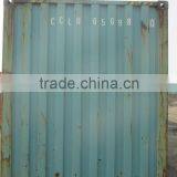 40feet hc Dry Container From China for Sale thumbnail-4