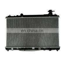High Quality 100% Fitment Steel Spare Part Car Condenser for Camry 12 OEM 53201-06160,53201-06150 thumbnail-3