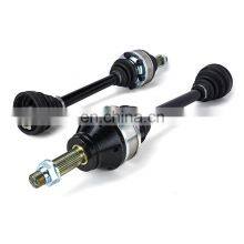 Car Transmission Part Drive Shaft for Lifan 320 Smily 1.3L OEM F2203600C1 thumbnail-1