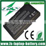 Best Quality 91.42S28.001 6863950000 BTP-39D1 BTP-620 Replacement Laptop Battery For Acer TravelMate 620 621 630 632 Series thumbnail-1