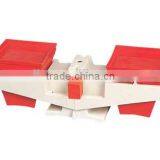 Plastic Elementary Two Pans Balance