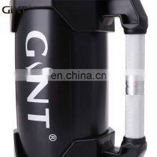 Vintage Portable Beer Lid Sample Modern Hiking Sample Double Wall Kettle Stainless Steel Portable Water Bottle thumbnail-3