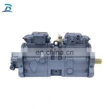 SUMITOMO SH280 Hydraulic Pump KATO HD820 Hydraulic Pump K3V112DT thumbnail-5