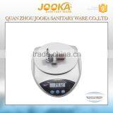 Hot Selling Red Handwheel Toilet Faucet Angle Valve thumbnail-2