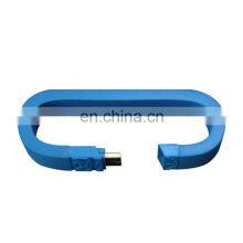 Low Production Certificate Spare Parts Rapid Prototype Transparent Investing Casting Vacuum