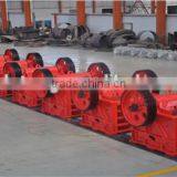 China Best Professional PEX Type Fine Jaw Crusher Certified by CE ISO9001:2008 SGS GOST thumbnail-3