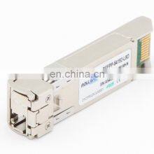 10G 40km/60km lC BIDI SFP+ Transceiver Module