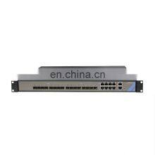 Hot Selling Gpon Olt 1 U 8 PON Ports GPON Olt Equipment thumbnail-1