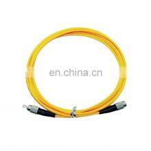 Connector Singlemode Fire Alarm Cable Multicore Indoor Network Fire Alarm Fiber Optic Patchcord thumbnail-3