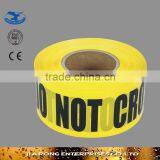 Hot Selling Non Adhesive Caution Tape OP013-11 thumbnail-1