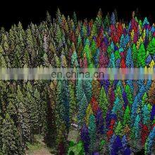 3D LIDAR and Mapping System thumbnail-4