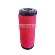 Air Compressor Pipe Precision Air Filter LF20S LF20M