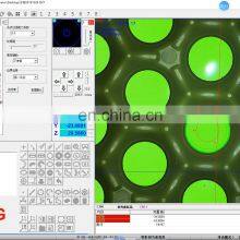2.5D AutoVision Automatic Video Measuring System thumbnail-3