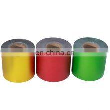 Special Transparent Aluminum Foil Roll Printing Film Filter Paper Non-woven Fabric for Packaging Machine thumbnail-5