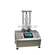 Easy operation and maintenance vertical load tester vertical load tester lab instrument