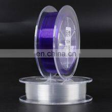 6#-30# Super Strong Heavy Strength Big Fish Thick Nylon Line 100 Meters Nylon Fishing Line