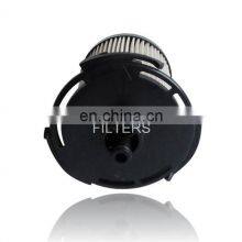 PU12003z KX387D WF8482 Best Quality Auto Engine Fuel Filter thumbnail-4
