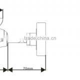 NEW Product PAL/NTSC 720P TVI-AHD-CVI-CVBS All in One Camera thumbnail-3